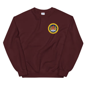 USS America (CVA-66) 1968 Cruise Sweatshirt
