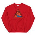 Indian Ocean Caravan Yacht Club Sweatshirt