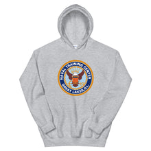 Load image into Gallery viewer, NTC Great Lakes Crest Hoodie
