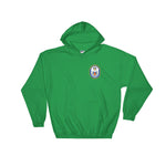 USS Normandy (CG-60) 1991-92 Cruise Hoodie