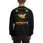 USS Seattle (AOE-3) 1977-78 Cruise Sweatshirt