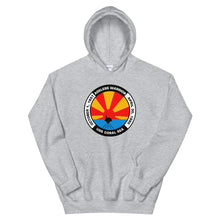 Load image into Gallery viewer, USS Coral Sea (CV-43) Ageless Warrior Hoodie