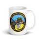 USS John F. Kennedy (CVA-67) Shooters Union Local 67 Mug