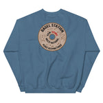 USS John F. Kennedy (CV-67) '83 Bagel Station Sweatshirt