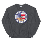 USS Saratoga (CV-60) Operation Desert Storm Sweatshirt