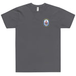 USS Shiloh (CG-67) Ship's Crest Shirt