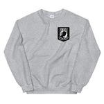 POW-MIA You are not forgotten Sweatshirt