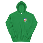 USS Essex (LHD-2) Ship's Crest Hoodie