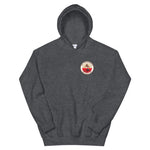USS Jacksonville (SSN-699) Ship's Crest Hoodie