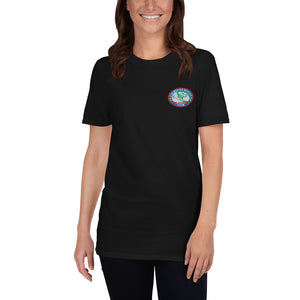 USS Ronald Reagan (CVN-76) 2008 Cruise Shirt