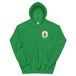 USS Peterson (DD-969) 1986 Cruise Hoodie