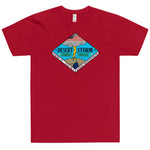 USS Ranger (CV-61) Desert Storm Combat Cruise Shirt