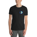 USS Intrepid (CVS-11) 1971 Cruise Shirt