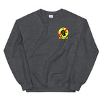 VA-25 Fist of the Fleet Squadron Crest Sweatshirt