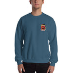 USS Saratoga (CVA-60) 1966 Cruise Sweatshirt