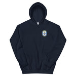 USS Normandy (CG-60) Ship's Crest Hoodie