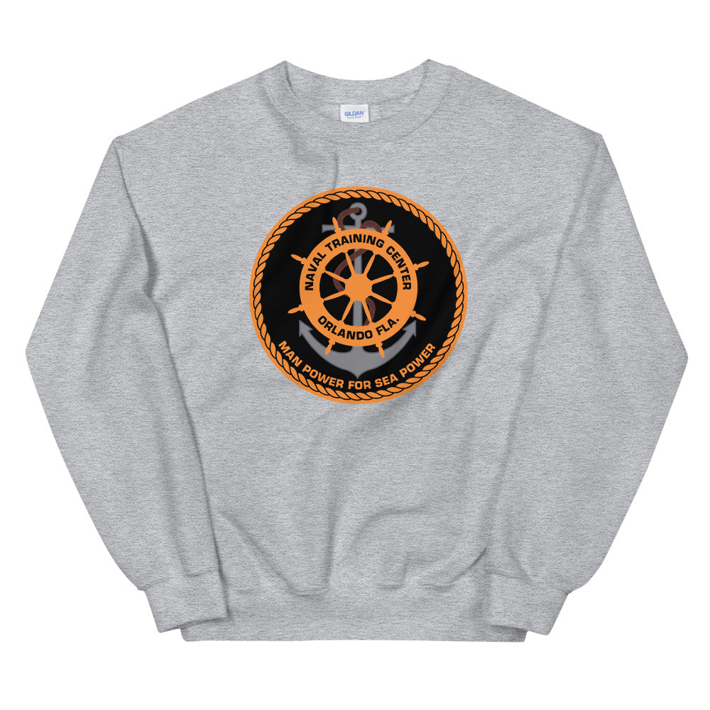 NTC Orlando Sweatshirt