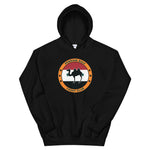 Persian Gulf Yacht Club (c) Hoodie