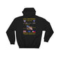 USS Midway (CVA-41) 1975 Cruise Hoodie
