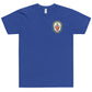 USS Winston S. Churchill (DDG-81) Ship's Crest Shirt