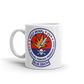 U.S. Naval Forces Persian Gulf - Blue Death Mug