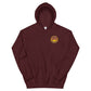 USS Abraham Lincoln (CVN-72) 2008 Cruise Hoodie