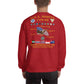 USS Nimitz (CVN-68) 1993 Cruise Sweatshirt