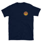 USS Abraham Lincoln (CVN-72) 1991 Cruise Shirt - FAMILY