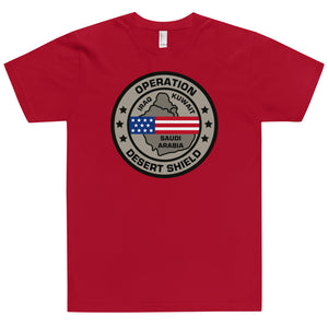 Operation Desert Shield T-Shirt