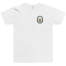 Load image into Gallery viewer, USS Benfold (DDG-65) Ship&#39;s Crest Shirt