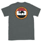 USS Harry S. Truman (CVN-75) Persian Gulf Yacht Club Shirt