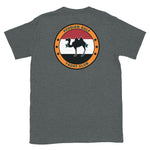 USS Harry S. Truman (CVN-75) Persian Gulf Yacht Club Shirt
