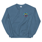 USS Coral Sea (CVA-43) 1968-69 Cruise Sweatshirt