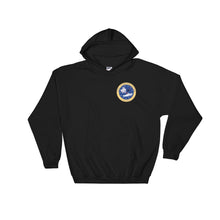 Load image into Gallery viewer, USS Constellation (CV-64) 1980 Cruise Hoodie