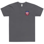 USS Ranger (CVA-61) Ship's Crest Shirt