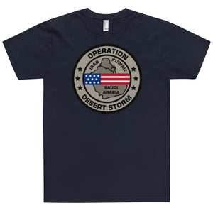 Operation Desert Storm T-Shirt
