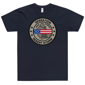Operation Desert Storm T-Shirt