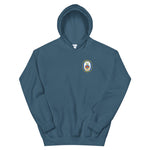USS Cole (DDG-67) Ship's Crest Hoodie