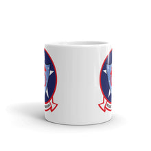 Load image into Gallery viewer, HSC-6 Indians Squadron Crest Mug