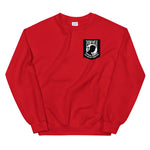POW-MIA You are not forgotten Sweatshirt