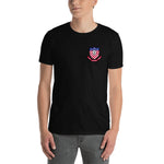 USS Ranger (CVA-61) 1960 Cruise Shirt
