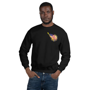 USS Constellation (CV-64) WESTPAC '97 Sweatshirt