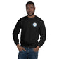 USS Enterprise (CVAN-65) 1968 Cruise Sweatshirt