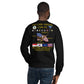 USS Carl Vinson (CVN-70) 2017 Cruise Sweatshirt
