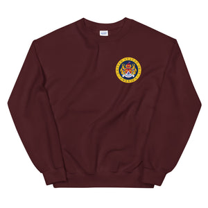 USS America (CV-66) 1993-94 Cruise Sweatshirt