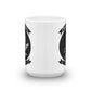 HSM-78 Blue Hawks Squadron Crest Mug