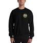 USS Theodore Roosevelt (CVN-71) 1999 Cruise Sweatshirt
