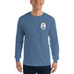 USS Halsey (DDG-97) 2014-15 Long Sleeve Cruise Shirt
