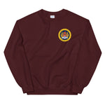 USS America (CV-66) 1982 Cruise Sweatshirt