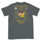 IKE CUSTOM - E Hughes - T-Shirt